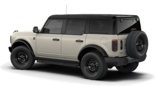 2026 Ford Bronco® External Image 3